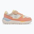 Dětské boty  Joma 3080 Jr coral 2
