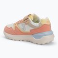 Dětské boty  Joma 3080 Jr coral 3