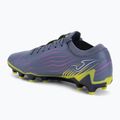 Pánské kopačky  Joma Propulsion Cup FG purple/yellow 3