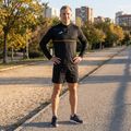 Pánská běžecká mikina Joma Record III black 6