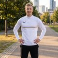 Pánská běžecká mikina Joma Record III white 5