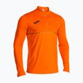 Pánská běžecká mikina Joma Record III orange