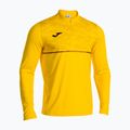 Pánská běžecká mikina Joma Record III yellow