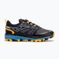 Dětské běžecké boty obuv Joma Sima Jr black 8