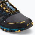 Dětské běžecké boty obuv Joma Sima Jr black 7