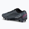 Pánské kopačky  Joma Propulsion FG grey 3