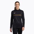 Dámská běžecká mikina Joma Record III black 2