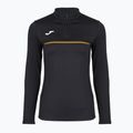 Dámská běžecká mikina Joma Record III black