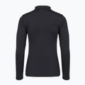 Dámská běžecká mikina Joma Record III black 2