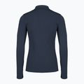 Dámská běžecká mikina Joma Record III navy 2