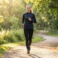 Dámská běžecká mikina Joma Record III navy 10