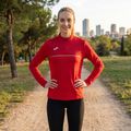 Dámská běžecká mikina Joma Record III red 5