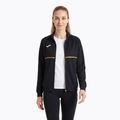 Dámská běžecká mikina Joma Record III Full Zip black 3