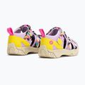 Dětské sandály Joma Neo Jr v beige/pink 3