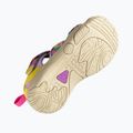 Dětské sandály Joma Neo Jr v beige/pink 5
