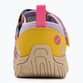 Dětské sandály Joma Neo Jr v beige/pink 6