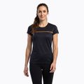 Dámské běžecké tričko Joma Record III black 3