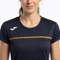Dámské běžecké tričko Joma Record III black 4