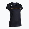 Dámské běžecké tričko Joma Record III black