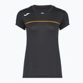 Dámské běžecké tričko Joma Record III black 5