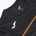 Dámské běžecké tričko Joma Record III black 8