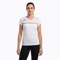 Dámské běžecké tričko Joma Record III white 3