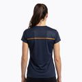 Dámské běžecké tričko Joma Record III navy 3