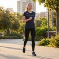 Dámské běžecké tričko Joma Record III navy 7
