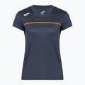 Dámské běžecké tričko Joma Record III navy 5