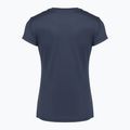 Dámské běžecké tričko Joma Record III navy 6