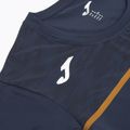 Dámské běžecké tričko Joma Record III navy 8