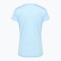 Dámské běžecké tričko Joma Record III light blue 6