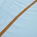 Dámské běžecké tričko Joma Record III light blue 7