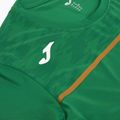Dámské běžecké tričko Joma Record III green 8