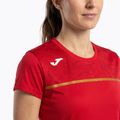 Dámské běžecké tričko Joma Record III red 4