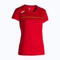 Dámské běžecké tričko Joma Record III red