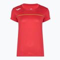 Dámské běžecké tričko Joma Record III red 5
