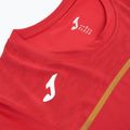 Dámské běžecké tričko Joma Record III red 8