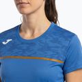 Dámské běžecké tričko Joma Record III royal 4