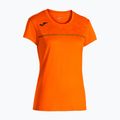 Dámské běžecké tričko Joma Record III orange