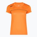 Dámské běžecké tričko Joma Record III orange 4