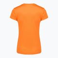 Dámské běžecké tričko Joma Record III orange 5
