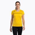 Dámské běžecké tričko Joma Record III yellow