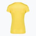 Dámské běžecké tričko Joma Record III yellow 6