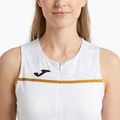 Dámské běžecké tričko Joma Record III Top white 4