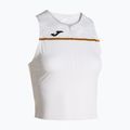 Dámské běžecké tričko Joma Record III Top white