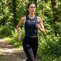 Dámské běžecké tričko Joma Record III Top navy 8
