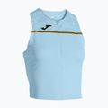 Dámské běžecké tričko Joma Record III Top light blue