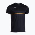 Pánské běžecké tričko Joma Record III black