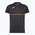 Pánské běžecké tričko Joma Record III black